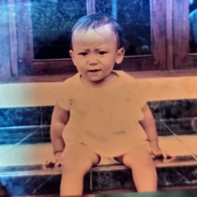 kayak yang di profil