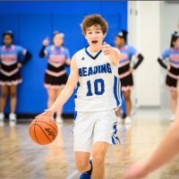 Logan Stidham (@lstidham10) 's Twitter Profile