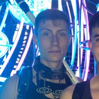 Lost In The Riddim 🐺🍄🌀 ➡️ EDC 😈🔥 (@kandi_kristain) 's Twitter Profile