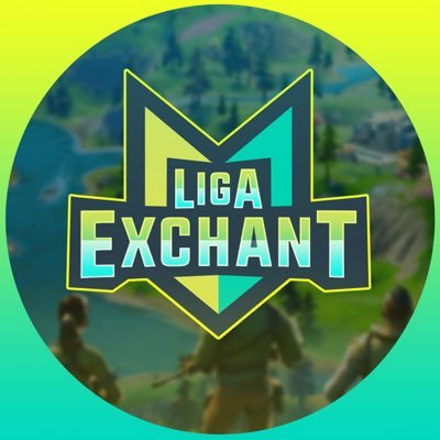 Exchants Profile Picture