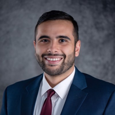 MS/Neuroimmunology Fellow WashU in St. Louis • Former Chief Resident @MUSCNeurology • @GeorgiaTech Alum