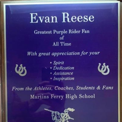 Got 99 problems but Bellaire aint one! #PurpleRider4Life ****Formerly @Evan_Reese32 (lost my password and cant get back in)