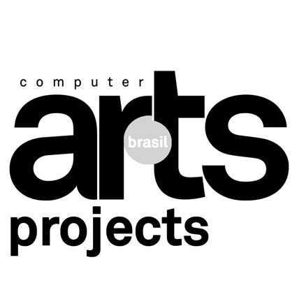 Computer Arts Projects é uma revista irmã da Computer Arts Brasil. A cada dois meses, analisa em profundidade uma única vertente do design.