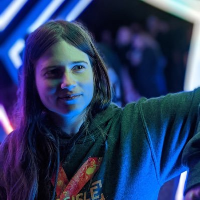 Kayly Ginsbergさんのプロフィール画像