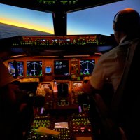 Flyer_Chris (@flyer_chris737) 's Twitter Profile