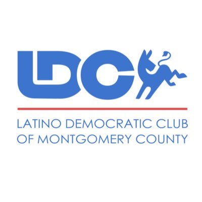 Official Twitter feed of the Latino Democratic Club of Montgomery County, MD. Formerly, the Hispanic Democratic Club... RT/Follow ≠ endorsement