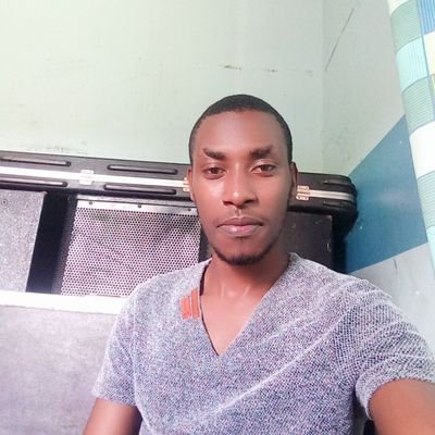 LaubenAtaho's profile picture. christian worker