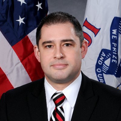 Lieutenant at the Altoona Police Department