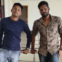 deva kaliyappan (@kaliyappandeva) 's Twitter Profile