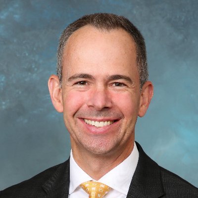 Bob Scherrer Profile