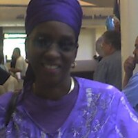 Dr. Fatima M. Sall (@drfatman) 's Twitter Profile