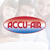 Accu-Air, LLC(@AccuAirOK) 's Twitter Profile Photo