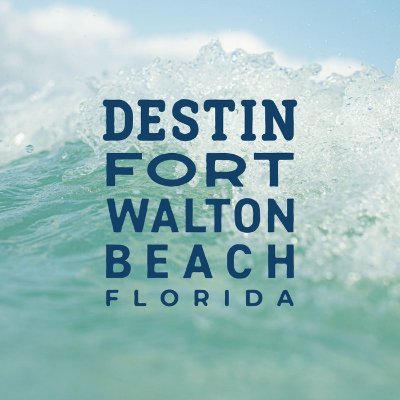 The official account for Destin-Fort Walton Beach, Florida. Share your photos with us using #DestinFWB!