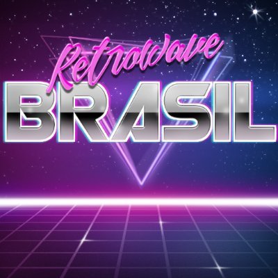 Bem vindo ao incrível mundo dos anos 80 e 70. Viva seus sonhos Retrowave.