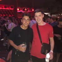 Kieran Cameron (@kierancameron21) 's Twitter Profile