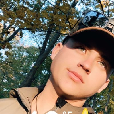 KruseTrenton's profile picture. Living the best version of myself everyday🙌