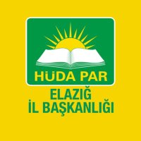 HÜDA PAR Elazığ(@HudaParElazig) 's Twitter Profile Photo