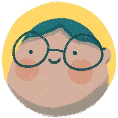 anotherbadcomix's profile picture. Hi! I'm Elizabeth and I make comics about my life. :) #anotherbadcomix