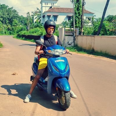 spider__prince's profile picture. You gotta take chances for the things you care about.!! #WorldTraveller #AdventureFreak #frozenVibes #B3EFM