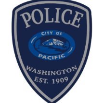 Official Twitter page of the Pacific Police Department. This account is not monitored 24/7. In case of an emergency, dial 911...do not report crimes here.