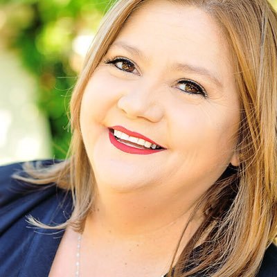 Running for Chaffey College Governing Board, District 3 (Fontana). Community Prosperity Though Education.💪📚 She/her.