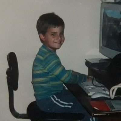 CS:GO Player
21 Años.
https://t.co/jpA5ppjyKZ