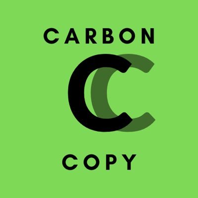 Carbon Copy Profile