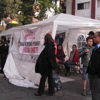 Vecinos por Narvarte (@vecinosnarvarte) 's Twitter Profile