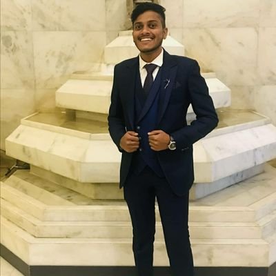 SYadawar's profile picture. 