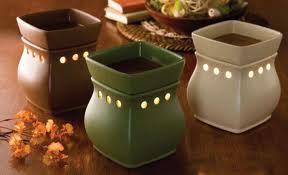 The original flameless and wickless candle system removes the smoke from your home and replaces it with a variety of fragrant scents.