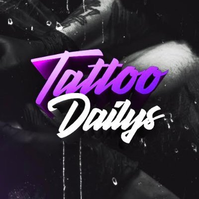 Showing you the best tattoo's and their artists daily!

Credit to the tattoo artists and their respective work can be found on the thread under each video.