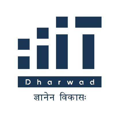 The Official Twitter Account of IIIT Dharwad