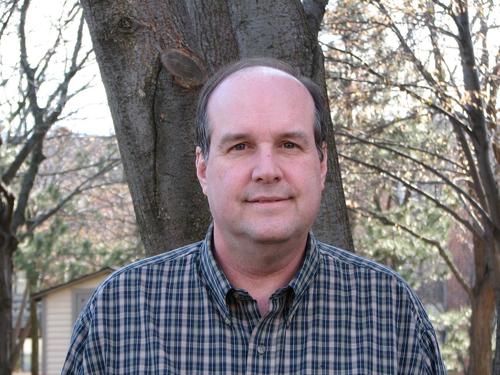 moralvision's profile picture. Senior Programmer at Allstate Insurance, Christian