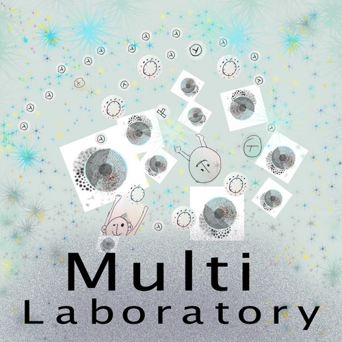 服飾系学生団体Multi laboratory　実験的に生み出す、新しいマルチなものづくりをコンセプトに活動中。現在はクラブイベントでのライブソーイングを中心に発表しています。色んな分野の人達とコラボして、様々な手法でアプロ―チしていきたいです。現在、年齢、性別関係なくコラボしていただける方・団体さんを募集してます！