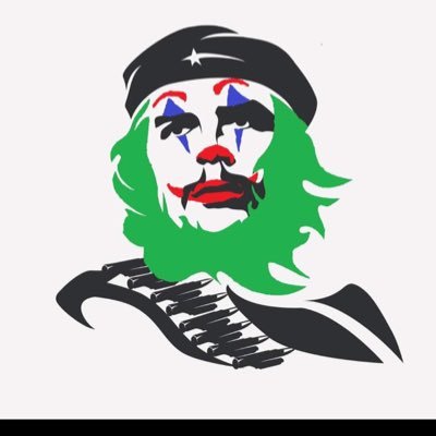 VergaraChago's profile picture. Un Ciudadano Común y Silvestre