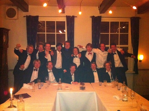 BrianDriessen's profile picture. 