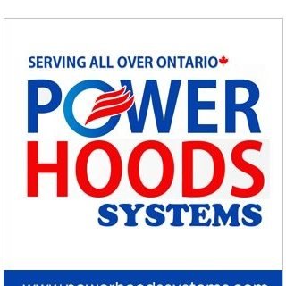Welcome to Power Hoods Systems - We believe that fresh air in buildings is the key to safe, comfortable and efficient working conditions.