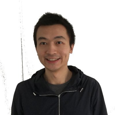 fishercoder's profile picture. 