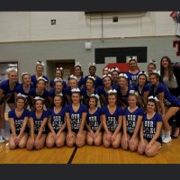 Carlson Cheer(@CarlsonCheer) 's Twitter Profile Photo