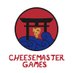 The Cheese Master (@cheesemaster_pr) Twitter profile photo The Cheese Master (@cheesemaster_pr) Twitter profile photo
