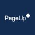 PageUp (@pageuppeople) Twitter profile photo PageUp (@pageuppeople) Twitter profile photo
