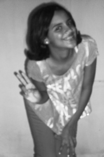 ' Dizem que uma das melhores formas de descobrir a verdade é esperando ela, mas uma dica. Nunca espere , vá atrás!  I LOVE @justinbieber :)' follow-me