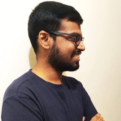 Kumaran93r's profile picture. I am a open source enthusiast & one of the world's youngest RHCEs. I am a hardcore GNU/Linux fan, who actively promotes FOSS.
