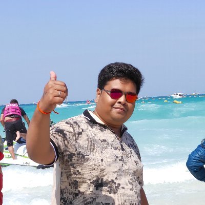 SSANDY1410's profile picture. Territory Manager, IIFL Finance