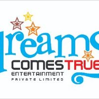 Dreams Come True Entertainment Pvt. Ltd.(@DctIndia) 's Twitter Profile Photo