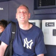 Joe Ragozzino
