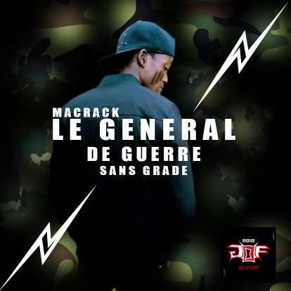 young maître des cérémonies 💯
a.k.a GOD OF FLOW 📝
je fait du rap🎤 pour connecté mes frères à la réalité 🗣️🎙️
label :dice music