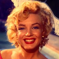 Marilyn Monroe (@mmclue) 's Twitter Profile