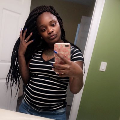 mother of 3 🥵❤️ . donald’s wifey 🥰 . longlivebryant 🙌🏽 . 03.11.2O18 🤞🏽👫💍
