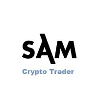 SAM 🔶 (@samcryptotrader) 's Twitter Profile